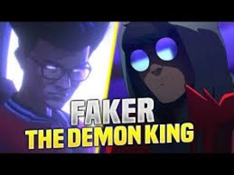 T1 FAKER BEST OF 2020 MONTAGE 👑THE DEMON KING👑 FAKER 2020 MONTAGE   BEST OF FAKER 2020