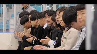 평창2018스포츠캠프 스케치 영상