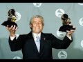 Tony Bennett - Shaking the blues away (1988)
