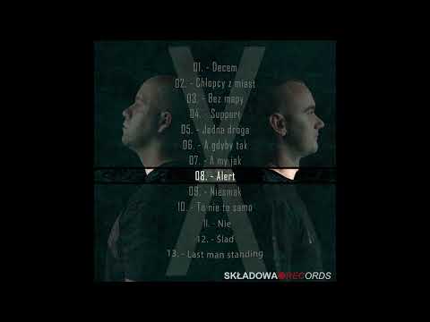 08. Ali x Mikus - Alert