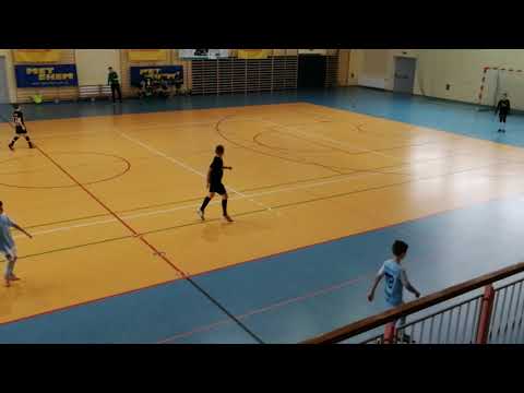 SMS Igloopol vs Wisłoka