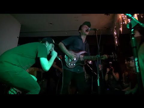 "Island Ridin" // THE SO SO GLOS ft. CONOR OBERST