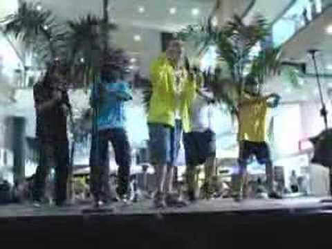 Soy Mariguanero, Mayorca