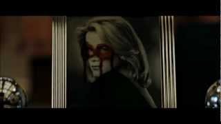 SE7EN Trailer[The Girl With The Dragon Tattoo Style] HD