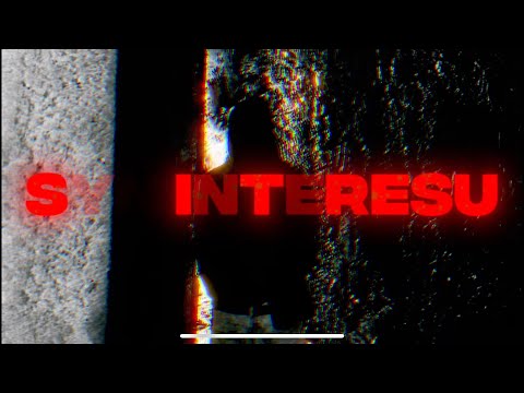 Cyna - Syn Interesu ft. Capis (Official Visualizer)