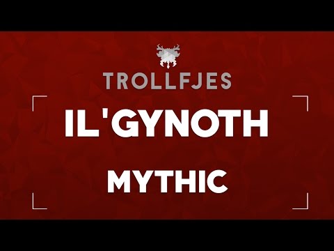 Il'Gynoth Mythic - Marksmanship Hunter PoV