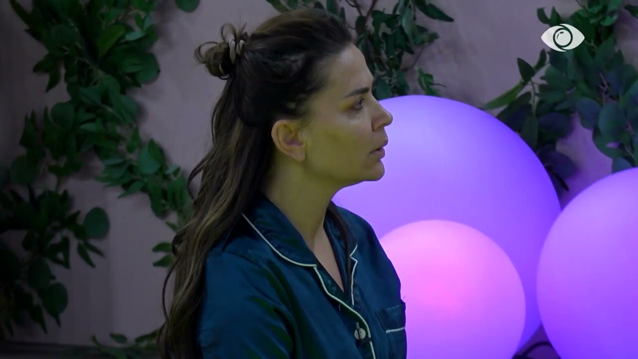 “Pse flet sikur po mban distancë?”/ Egli-Rozanës: Ishe e para që ke iniciuar që unë të dal posesive