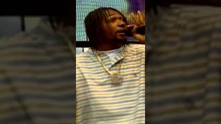 Krayzie Bone Friends Live 92.3 Summer Jams Festival 1997 #artofwar #bonethugsnharmony
