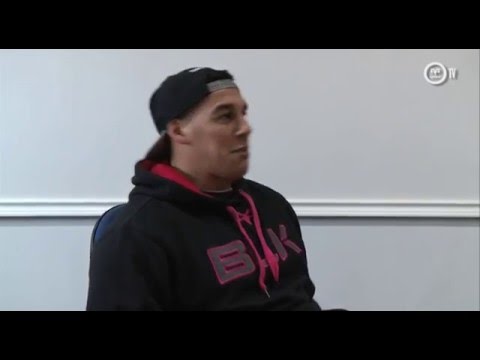 Battle of the Brains - Josh Matavesi