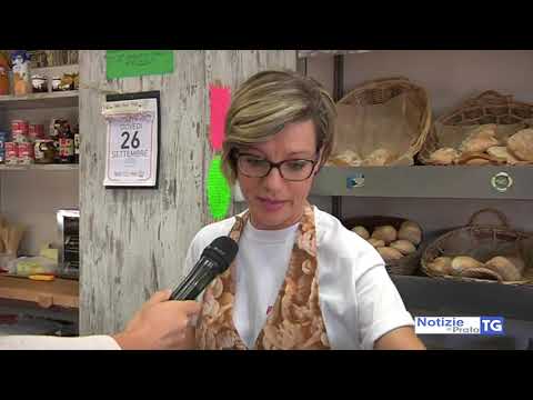 2019-09-26 POGGIO A CAIANO - TRAVOLTO DA MOTO SU STRISCE, 70ENNE GRAVISSIMO