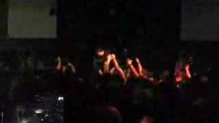 With Blood Comes Cleansing  &quot;Golgotha&quot;