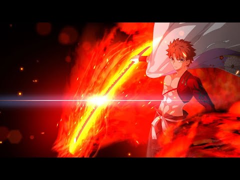 [FGO] Grand Nero Fest 2023: Exhibition Quest -  Heracles vs Muramasa