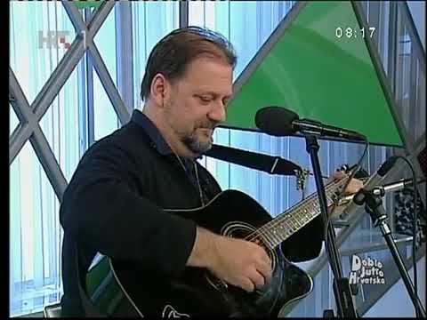 Davor Terzić - Hvala