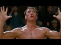 Bloodsport 1988 On My Own HD