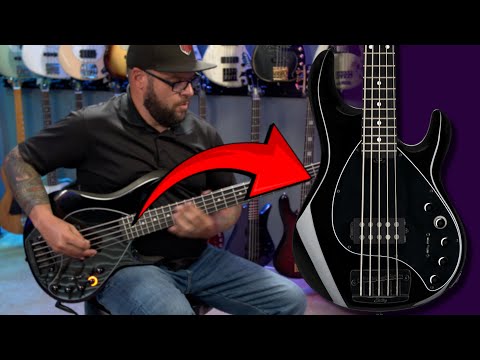 Sterling DarkRay 5 Demo – Does It Live Up to the Hype?