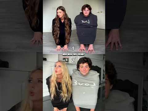 BIRD TREND on tiktok !