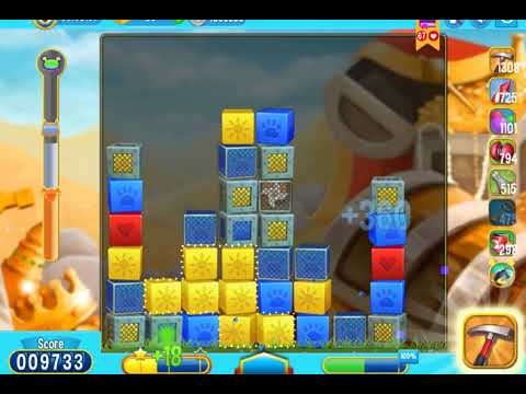 Pet Rescue Saga   Level 3849 no boosters