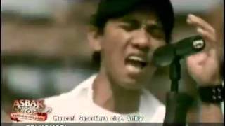 Download lagu MV ASBAK   Mencari Sepertinya mp3