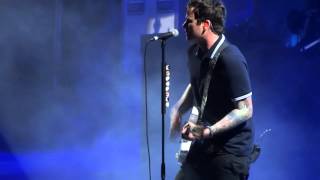 Blink-182 - "Disaster"