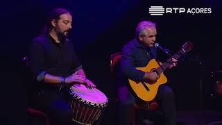 Pirata Louco  - Luis Alberto Bettencourt - RTP-Açores