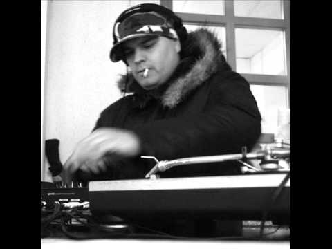 DJ CECE - Respekt B-girls and B-boys Vol. 1.