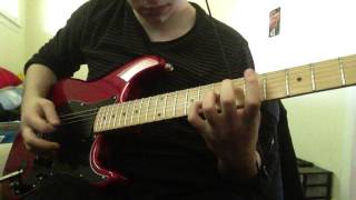 MYSTIC PROPHECY - Lords of Pain (Cover)