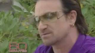 Interview with U2 (2005)