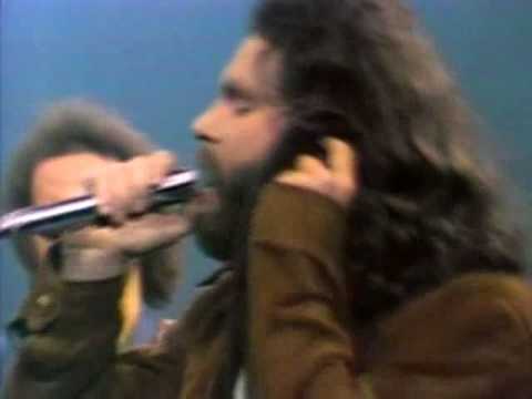 The Doors - The Soft Parade (Subtítulada en español)