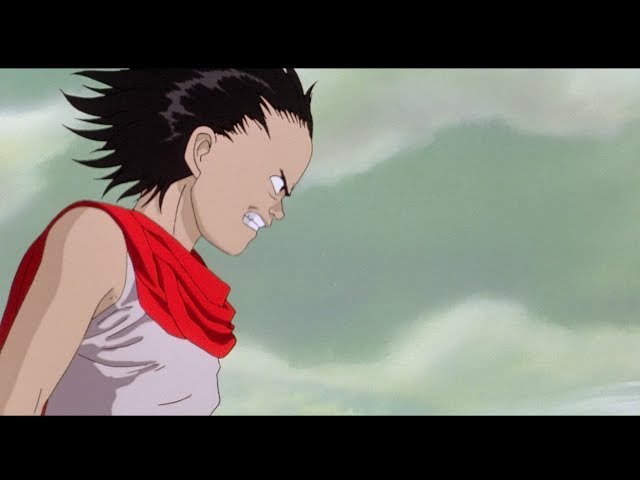 AKIRA - 25th Anniversary Edition - Available Now - Trailer