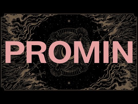 Vøvk – Promin feat. Johannes Persson (Official Visualizer)