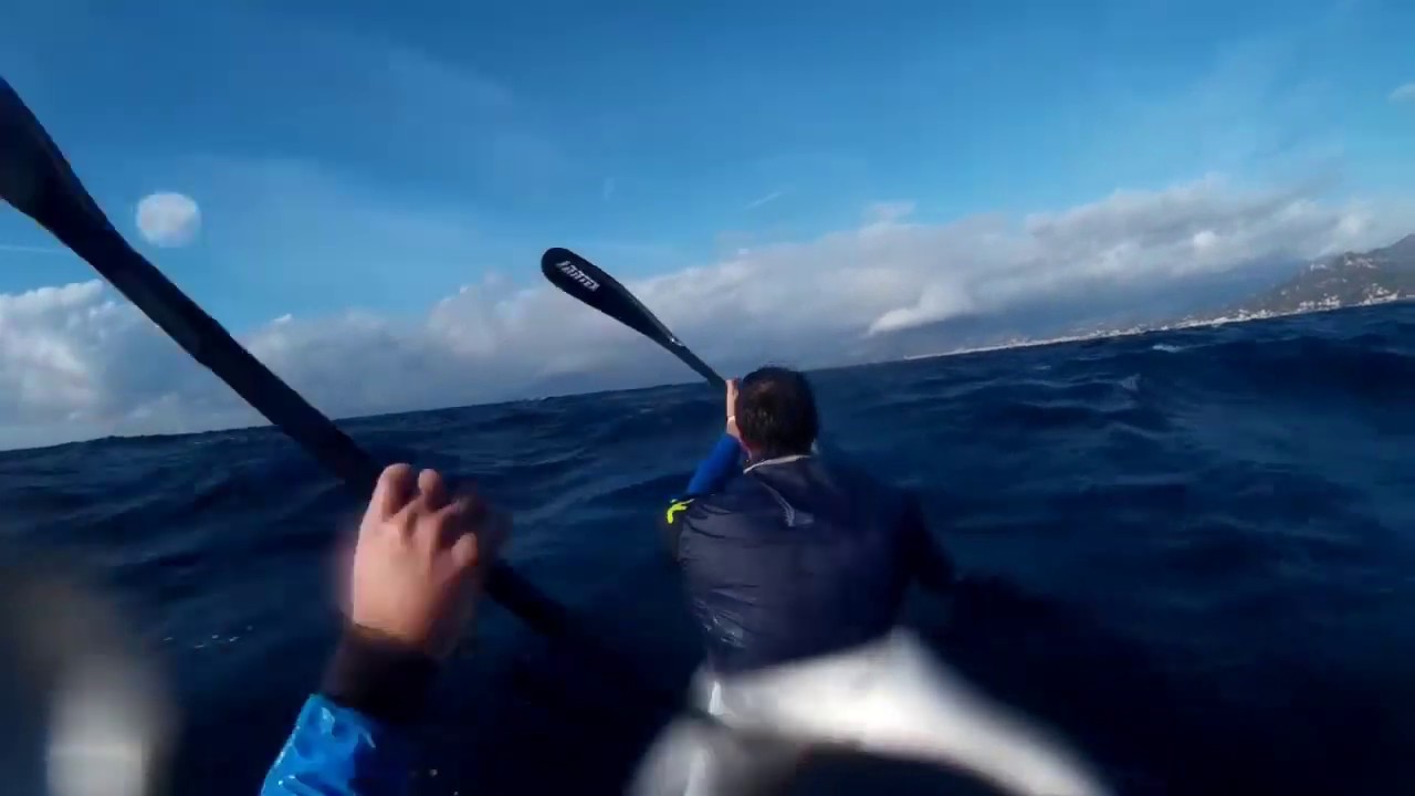 Surfskii doppio Fenn S Cervia-Minolli