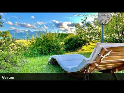 Hotelbewertungen Landhotel Huberhof