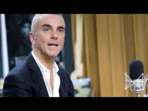 Federico Buffa racconta le Olimpiadi: CITTA DEL MESSICO 1968