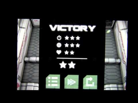 Tank Hero: Laser Wars iPhone App Review - CrazyMikesapps - YouTube