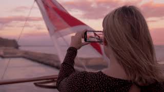 Hapag-Lloyd Cruises: Sicherheitsmaßnahmen Hapag-Lloyd Cruises: Sicherheitsmaßnahmen