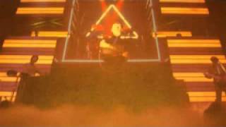 Gary Numan Somethings In The House Living Ornaments &#39;79