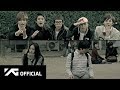 BIGBANG - 마지막 인사(LAST FAREWELL) M/V