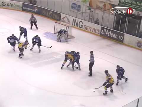 CN 105 Sport Club Miercurea Ciuc vs ASC Corona Braşov 4 2 1 1, 3 1, 0 0 21 03 2017