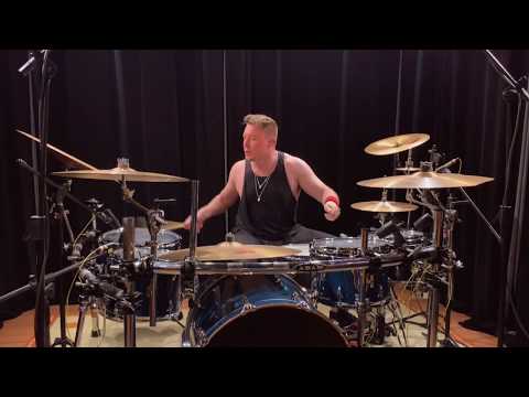 Techno Drum Session - Space Date ( Adam Beyer / layton Giordany / Green Velvet / Pleasurekraft )