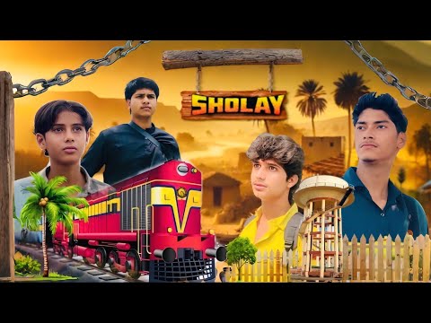 Sholay,,Comedy 🔥 Funniest Scene | Desi Remix” battle round 