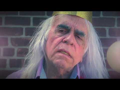 Austin Leonard Jones - Back In Black Lagoon (Official Video)