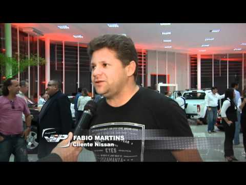 Esta��o Nissan V�rzea Grande