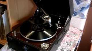 Doris Day -- I May Be Wrong -- played on Columbia 202