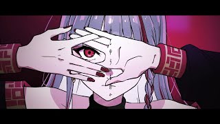 - キツネノマド(Queen Fox) - Cover