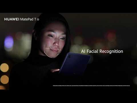 HUAWEI MatePad T 8