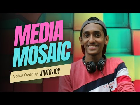 Jinto Joy Voiceover f...