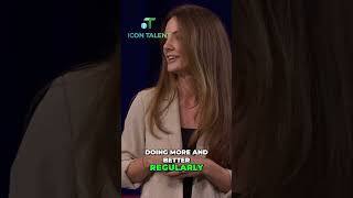 Action Drives Confidence: The Secret to Growth #shorts