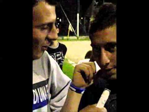 LE INTERVISTE DEL MUNDIALITO di CASTEL ROZZONE - Alessio Donatelli