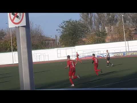 Футбол.17.10.21 СК " Ейск" против " Ястребы " Ейск"