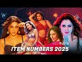 Item Song Mega Mashup Latest Bollywood South Item Songs Dj Shiv Chauhan VDJ Mahe Dancing Songs